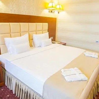 Emerald Hotel 巴库 3*,  阿塞拜疆
