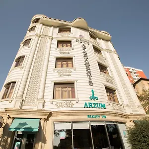 سيتي شقة فندقية