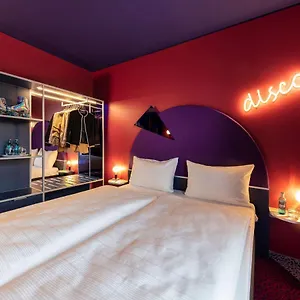 Ibis Styles Perlach 3* ميونيخ