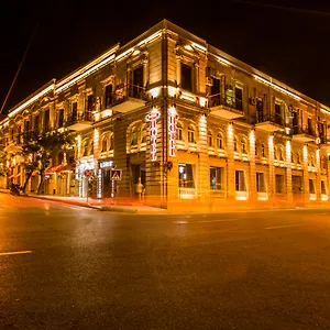 Passage Hotel Baku