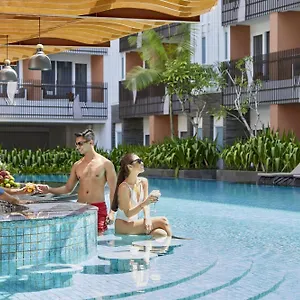 Hotel Fairfield By Marriott Bali Kuta Sunset Road ****