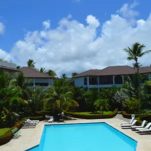 Hotel Savoy Boutique Las Terrenas