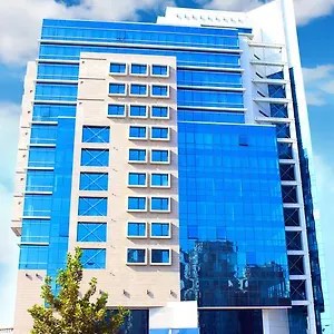 Отель Chirag Plaza, Баку
