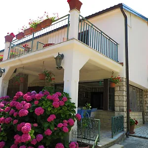 Bed & Breakfast Matohanca Rovinj