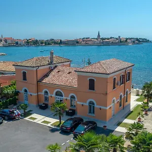 Bed & Breakfast Minella Porec