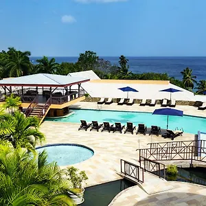 Resort Le Grand Courlan Adults Only ***