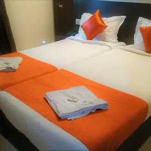 Hotel Prathiba Heritage **