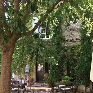 Guest house L'auberge Du Presbytere Saignon