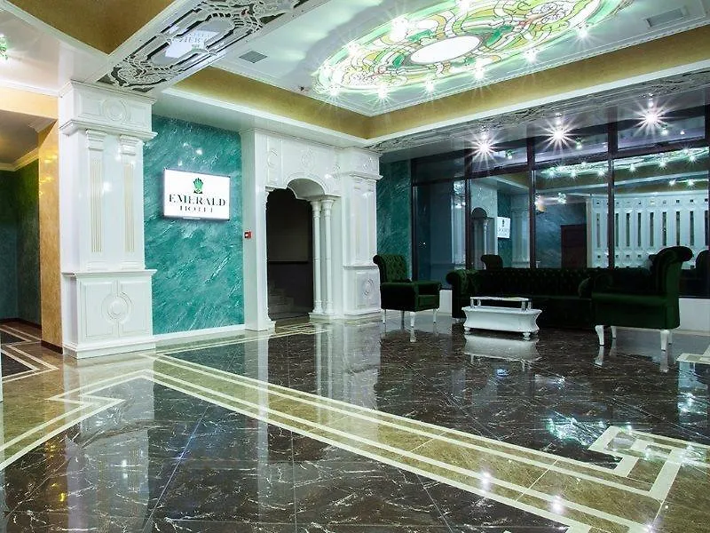 Emerald Hotel Baku