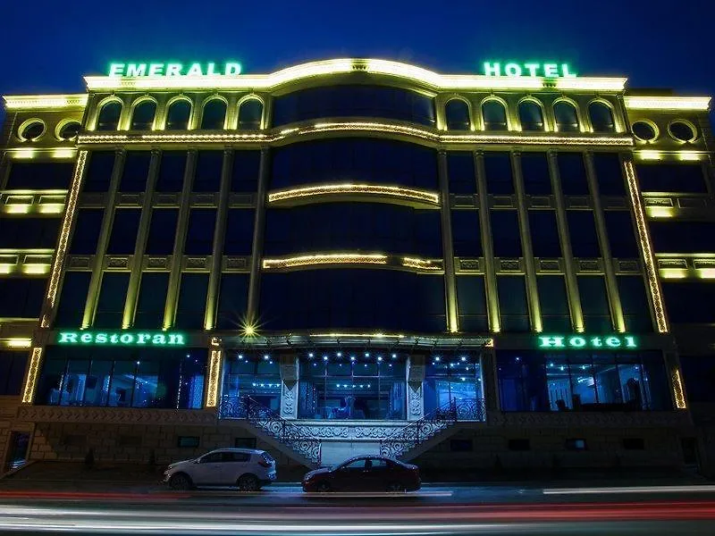 Emerald Hotel Baku