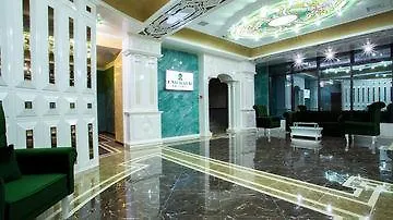 Emerald Hotel Baku