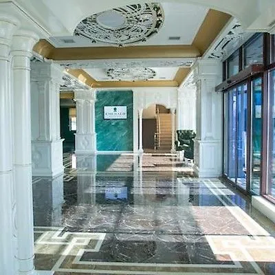 Emerald Hotel Baku