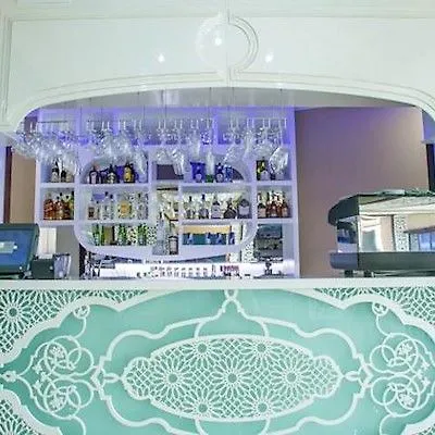 Emerald Hotel Baku