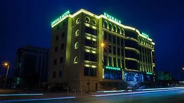 Emerald Hotel Baku