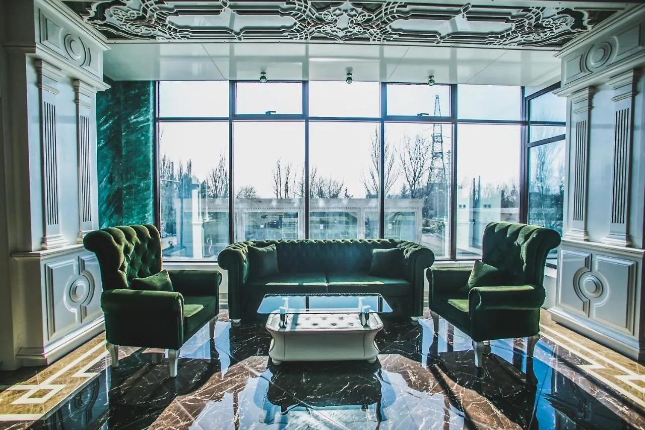 Emerald Hotel Baku