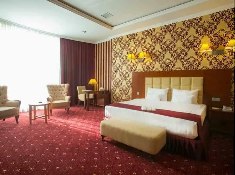 ****  Emerald Hotel Baku Azerbaijan